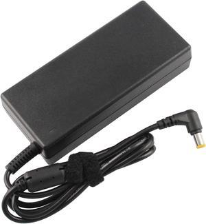 Futurebatt 19.5V 4.7A 90W AC Adapter Power Charger for Sony Vaio PCG-61215L PCG-61315L PCG-61317L PCG-61411L PCG-61511L PCG-61611L Sony VGP-AC19V10 VGP-AC19V11 VGP-AC19V14 VGP-AC19V22 Series Laptop