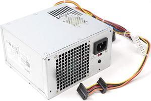 New Genuine OEM 300 Watt Dell MT Optiplex 3010 7010 9010 Inspiron 518 530 531 Precision T1500 T6100 T1650 Vostro 220 260 400 MPCF0 0VWX8 5W52M 57KJR 5DDV0 6R89K 84J9Y 949H1 CD4GP DG1R8 XW597 FFR0Y