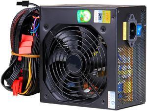 PC PSU for Great Wall ATX AMD Desktop Silent Computer Power Supply 450W Power Supply HOPE-5500ZK