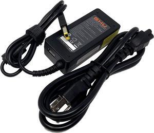 GHU 45W Laptop Charger Compatible with Lenovo Thinkpad E540 E550 E560 T440 T440s T440p T450 T540P T450s T460 T460S T470 T470s T560 T570 Yoga 11e 11S 11E 300 500 T4301S Z50 E10 E31 Ideapad 300S 500S