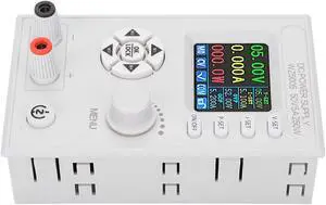 DC Power Supply DC Regulated Power Supply DC655V WZ5005 HighPower and HighAccuracy