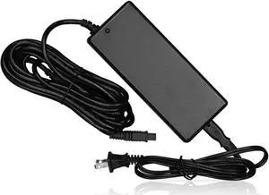 TERA PUMP AC/DC Power Supply for TReDRUM Standard Edition, Replacement Power