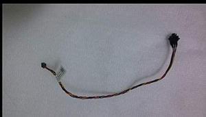for Dell Optiplex 390 790 990 3010 7010 9010 SFF Power Button/On Off Switch 85DX6 085DX6