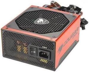 COUGAR CMX700 700W ATX12V / EPS12V SLI Ready Crossfire Ready 80 Plus Bronze Certified Active PFC Power Supply Haswell Ready