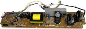RM1-9011 110V Lower Voltage Power Supply for ImageClass MF8280CW I-Sensys MF8280CW / LBP-7110CW / LBP-7100CN / LBP-7110Cw