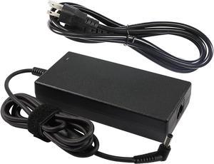 Z MSI 180W Laptop Charger Z 19.5V 9.23A 5.5X2.5mm AC Adapter Compatible with MSI GS65 GS63 GS63VR GS75 GS70 GT70 GT60 GF63 GF65 GV72 GE62 GE70 GS73 GP60 GP72 GP62 GL72 WS65 GX60 Power Supply