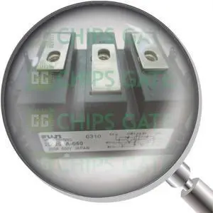 1Pcs Power Supply Module 2DI200A-050 New 100% Quality Assurance