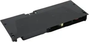 Germerse Built in Power Supply, Power Supply Fully Sealed Portable with Power Cord for(#1)