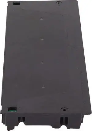 Gaeirt Unit Battery Adapter, 50/60Hz Power Supply Durable Easy to Install Portable for Slim 2200