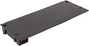 Jopwkuin Power Supply, Wear Resistance 50/60Hz Portable Easy to Install 100-240V Unit Battery Adapter for Slim 2200