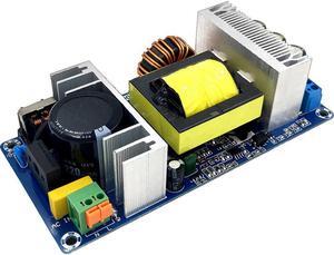 24V 12.5A Switching Power Supply Board Module 24V 300W AC-DC Power Module Isolated Power Supply D3-009