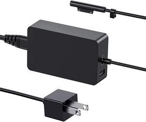 36W 12V 2.58A 1625 AC Surface Charger for Microsoft Surface Pro 3 Surface Pro 4 i5 i7 Microsoft Surface Pro 5 Surface Book Surface Go Surface Laptop?