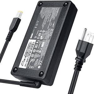 170W AC Charger for Lenovo Thinkpad ADL170NLC2A ADL170NLC3A 45N0370 45N0373 45N0374 45N0375 45N0487 4X20E50574 36200321 PA-1171-71 W540 W550s E440 Laptop Adapter Supply Power Cable