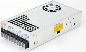 MW Mean Well Enclosed Type SE-450W-12/15/24/3.3/36/48/5V Non-PFC SE Series 450W Single Output Power Supply (SE-450-3.3)