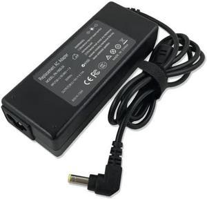 90W AC Adapter Battery Charger for Asus X83 X83V X83VM Laptop Power Supply Cord