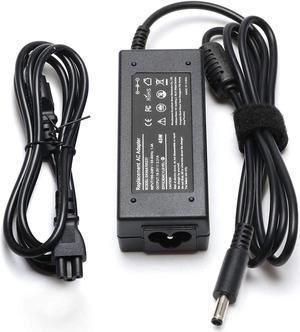 45W 195V 231A AC Adapter Laptop Charger Replace for Dell Inspiron 15 5000 3552 5555 P20T P24T P25T P51F P54G P57GP69G P75F XPS 13 LA45NM131 LA45NM140HK45NM140