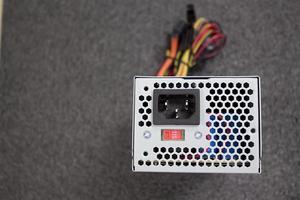 Replace Power® Supply for Dell W208D W209D W210D TFX025D5WB SFF Upgrade 400w