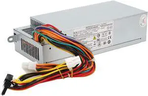 PS?5221?9 Small Chassis Power Supply Computer Components Parts Media Converter Rated 220W 220V?240V