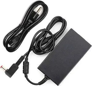 180W AC Charger for Acer Predator Helios 300 Charger PH315-51 PH317-52 PH315-52 PH317-53 G3-572 G3-571, Acer 180W Power Adapter Supply Nitro 5 AN515-54 AN515-51 AN515-53 AN515-43 AN515-41 AN515-52