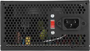 Consumption Power Supply, 500W Power Supply Adjustable Convenient for PC(#2)