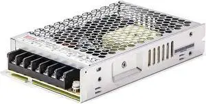 MW Mean Well Enclosed Type LRS-150F-12/15/24/36/48/5V Non-PFC LRS Series 150W Single Output Switching Power Supply (LRS-150F-36)