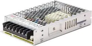 MW Mean Well Enclosed Type LRS-150F-12/15/24/36/48/5V Non-PFC LRS Series 150W Single Output Switching Power Supply (LRS-150F-48)