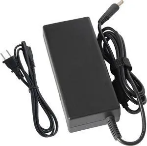 90W Charger for Dell 11-3000 13-5000 13-7000 14-3000 14-5000 14-7000 15-3000 15-5000 17-5000 17-7000 Series AC Adapter Laptop Power Supply Cord 19.5V 4.62A