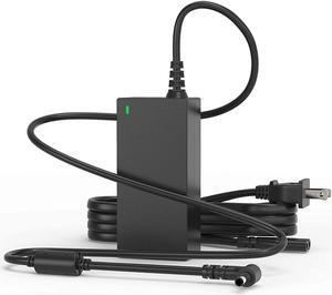 45W 19.5V 2.31A Laptop Charger for Dell Inspiron P20T P25T P24T 5567,0CDF57 0KXTTW LA45NM140 LA45NM131 HK45NM140 HA45NM140 AA45NM131 LA45NM121 X9RG3 CDF57 D0KFY P47F P55F Notebook Power Supply Cord