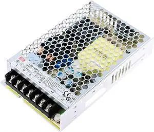 MW Mean Well Enclosed Type LRS-150F-12/15/24/36/48/5V Non-PFC LRS Series 150W Single Output Switching Power Supply (LRS-150F-5)