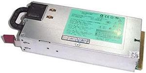 Rouptcyscyt 1200W Server Power for DL580 G5 DPS-1200FB A HSTNS-PD11 438202-001 Power Supply 440785-001 441830-001 Mining PSU