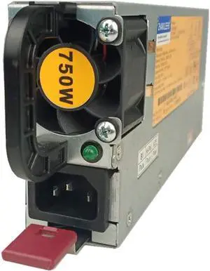 Lee_store for HP 750W PSU 511778-001 506822-201 506821-001 HTSNS-PL18HP 750W DL360 G6 / G7, DL360e Gen8, DL360p Gen8 DL370 G6, DL380 G6 / G7, DL380e Gen8, DL380p Gen8,DL385 G6 / G7