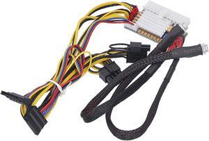 Power Supply Adapter Board, 12V/450W Power Adapter Module Over Current Protection for Desktop Computer