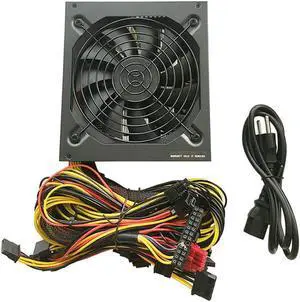Paddsun Modular Mining Power Supply 2000W PSU for 8 GPU ETH BTC Rig Ethereum Miner