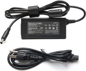 45W AC Adapter Replacement for Dell Inspiron Laptop Charger Power Cord Supply Dell Inspiron 15 3000 5000 5100 7000 113000 137000 145000 177000 Series