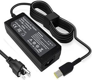 65W/45W Ac Adapter Charger Comapatible with ThinkPad T450 T450S T470 T470S T460 T460S T540 T540P T440 T431s Yoga 2 Pro 11 11S 12 13 14 15 260 370 460 X240 X260,X1 Carbon, Flex 3 ADLX45NDC2A PA-1650-72