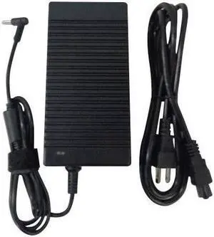 AC Adapter for HP Omen 17-w223dx 17-w253dx Notebook 19.5V 7.7A 150W Laptop Power Supply Cord Cable Battery Charger Mains PSU