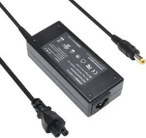 Zaidtek 130W Laptop Charger AC Adapter for Dell Precision 5530 5520 M3800 5510 XPS 15 7590 9570 9550 9560 9530 9575 Inspiron 13 7347 7348 HA130PM130 DA130PM130 06TTY6?Supplied with Power Cord