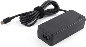 Milipow 65w Laptop Charger USB C Type C Compatible with Lenovo 4X20M26268 ThinkPad P51s P52s T470 T470s T480 T480s Carbon 6th Gen Yoga 920 C630 C930 730-13IKB ADLX45YAC3A ADLX45YLC3A