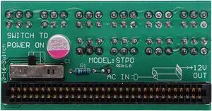 Server Power Conversion Board,10 Pcs 6Pin Graphics Card 12V Power Supply Adapter Connection Board,Firm State Capacitor Filtering,Computers Accessories Server Power Conversion Board,10 Pcs 6Pin Graphics Card 12V Power Supply Adapter Connection Board,Firm State Capacitor Filtering,Computers Accessories