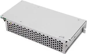 Aluminum Alloy Switch Power Supply Driver for Computer Engineering(S-150-24 (24V/6.25A/150W) AC110/220V±15%, pink)