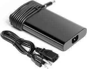 KFD 19.5V 12.31A 240W AC Adapter for Dell Precision M6400 M6500 M6600 M6800 7720 7730 7520,PA-9E DELL Alienware M17x R4 M18x X5 P/N: LA240PM180,07XCR6,DA240PM180,RYJJ9,8N2T2,450-AGCX,KJXPP,450-AHHE