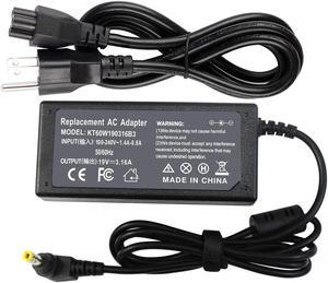 BE?Sell 19V 3.16A Laptop Charger for Toshiba Satellite C50 C55 C55-B5240X C55-C5241 C55-A5100 C55D C55DT C55T C55T-A5222 C55T-A5123 C55T-C5300 C75 C75D C650D C655D C850D C855 C855D C875D CL15