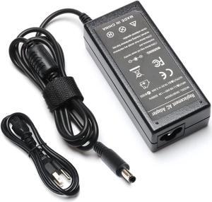 New 65W 3.34A AC Adapter Laptop Charger for Dell Inspiron 11 3000 3147 3153 3168 3148 15 3551 3552 5567 5558 5559 5000 5551 5558 i5555 17 5755 5758 5759 5765 5767 14 7437 i7437 7437T Power Supply