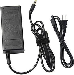 AC Doctor INC 380467-005 18.5V 3.5A 65W AC Adapter Power Supply for HP Compaq 371790-001 380467-005 409843-001 ST-C-075-18500350CT Laptop Charger with Power Cable 4.8x1.7mm New Black