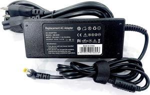 Laptop AC Adapter Power Supply Charger+Cord for Sony Vaio PCG-71318L PCG-71913L PCG-7192L PCG-R505 PCG-R505BF PCG-R505D PCG-R505DF PCG R505DFK PCG-R505DL PCG-R505DLK PCG-R505DS PCG-R505DSK PCG R505E