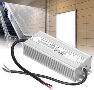 Single Output Power Supply, Indoor Power Supply LED Driver Converter for Computer Projects for Industrial for LED Light Bars