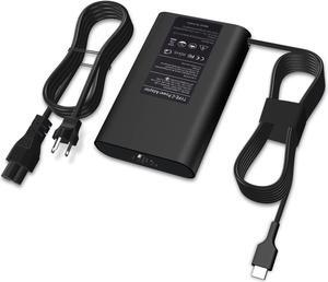 NACKEEY 65W Charger For Lenovo IdeaPad Flex 5 3 CB 5-15 5-14ARE05 5-14ITL05 CB-11M735 7-14ARE05 7-14ITL05 Yoga 720 730 C630 C740 C940 C930 910-13IKB Type-C Laptop Power Supply Cord (LX65A200325)