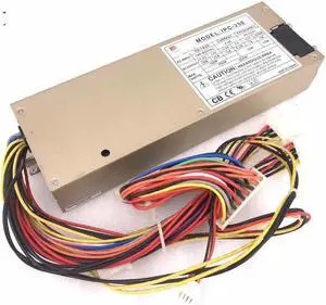 for IPC-250 Switching Power Supply PF Signal Output Power Supply high Efficiency ATX Industrial Computer with PG