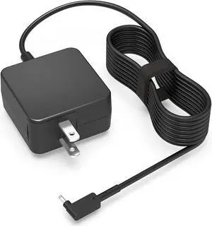 12V AC Adapter Charger Fit for Acer-Iconia Tab A500 A100 A200 W3 Aspire Switch V10 W3-810 SW5-017 SW5-012 N16C6 SW5-017P SW5-011 SW5-111 Laptop Power Supply Cord