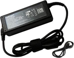 UpBright Octagon Tip 65W AC Adapter Compatible with Dell da65ns4-00 XK850 PA-1650-05D 1318 pp22l PP23LA NX061 la65ns2-00 Inspiron 1318 1440 15 1545 1750 N411z P04G N4120 HF274 PA-21 Family PA21 RM617